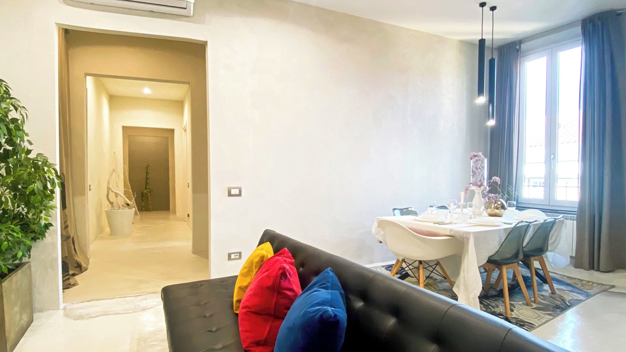 Photo of Livingroom in Montecatini Terme