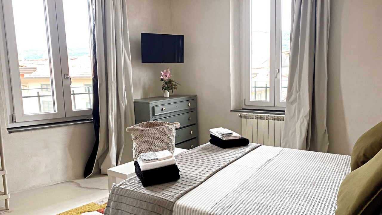 Photo of Bedroom in Montecatini Terme
