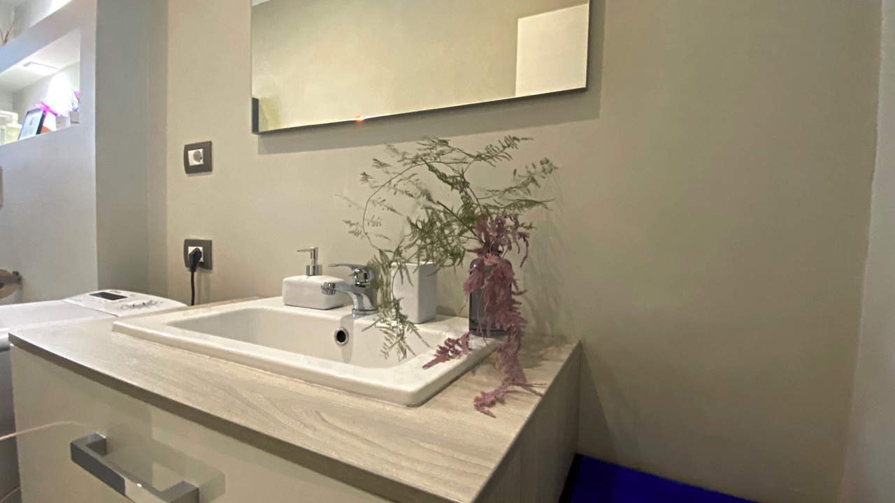 Photo of Bathroom in Montecatini Terme