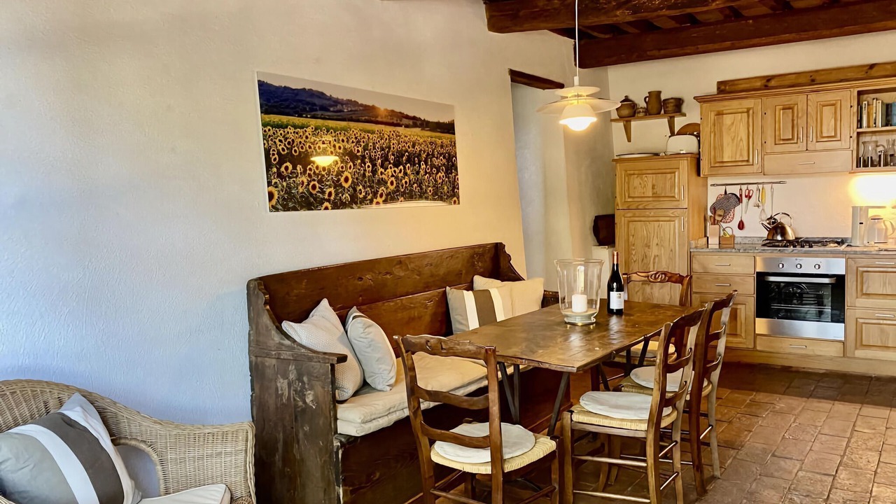 Photo of Livingroom in Gavorrano