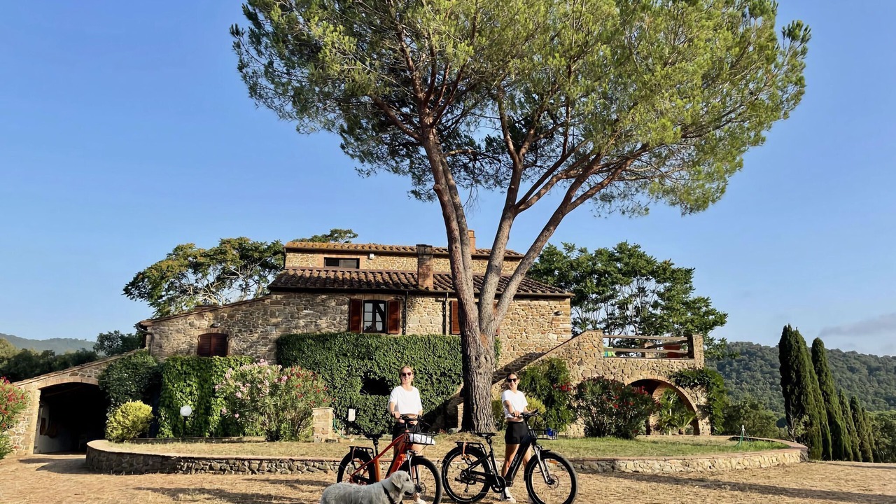 Photo of Outdoor in Gavorrano