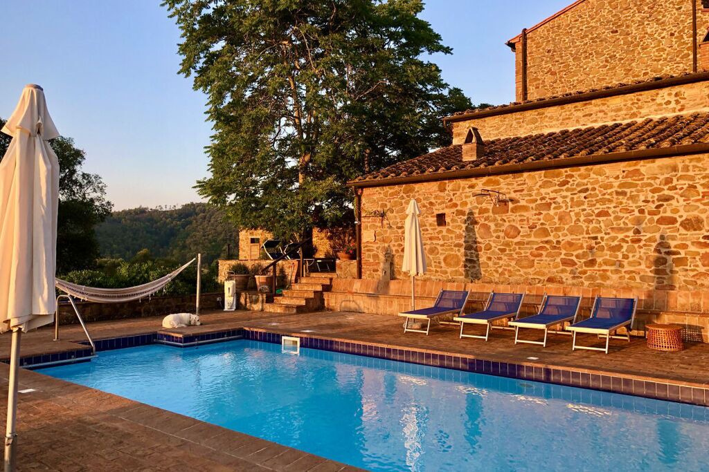 Photo of Outdoor in Gavorrano