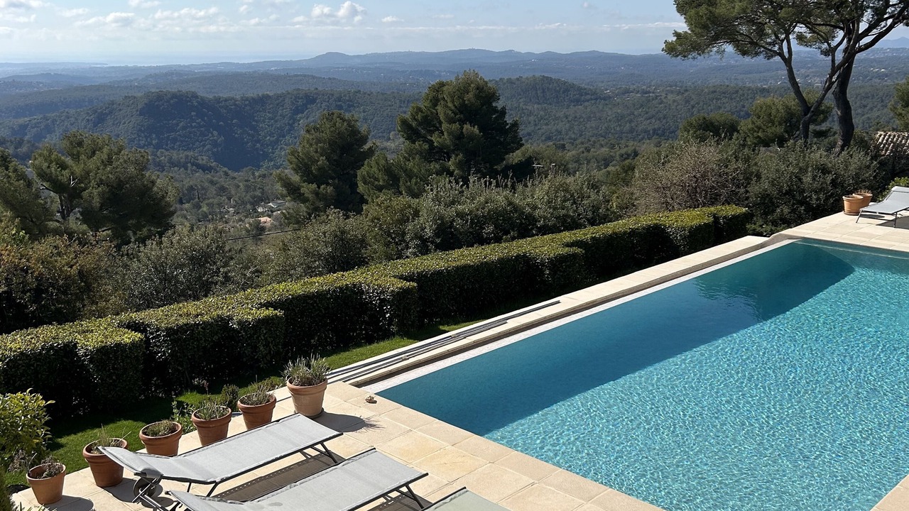 Photo of Outdoor in Tourrettes-sur-Loup