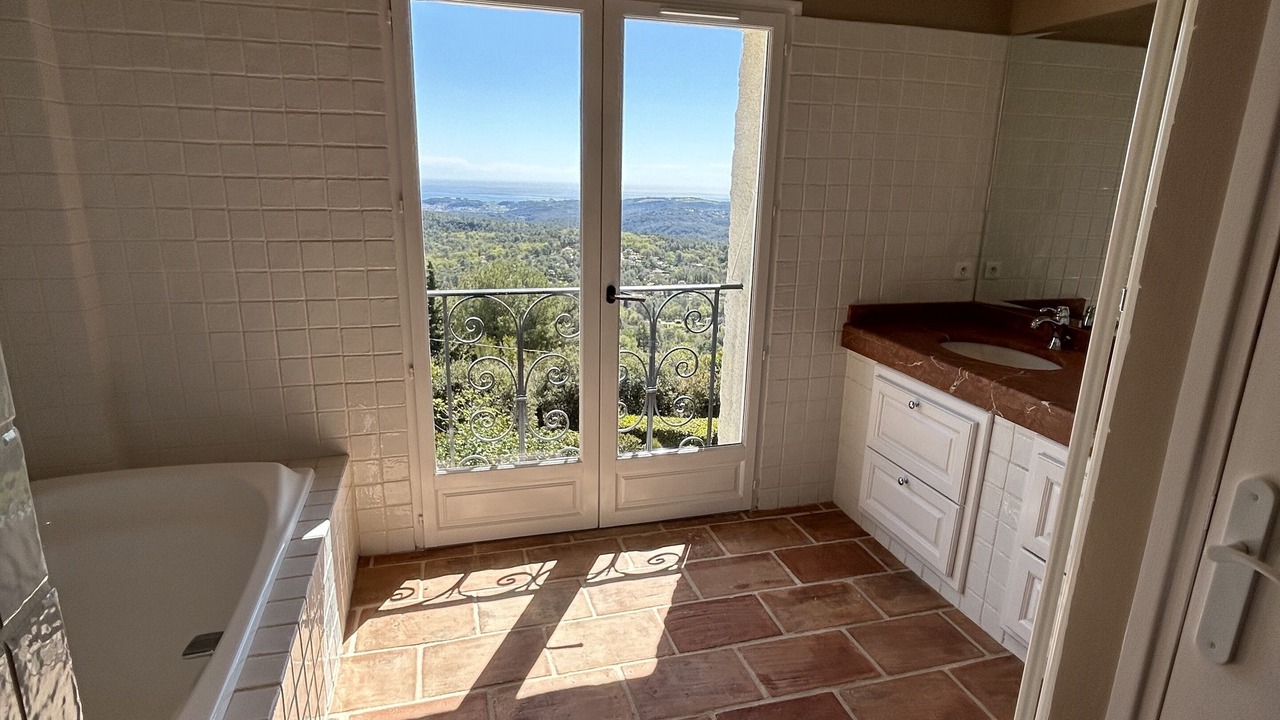 Photo of Bathroom in Tourrettes-sur-Loup