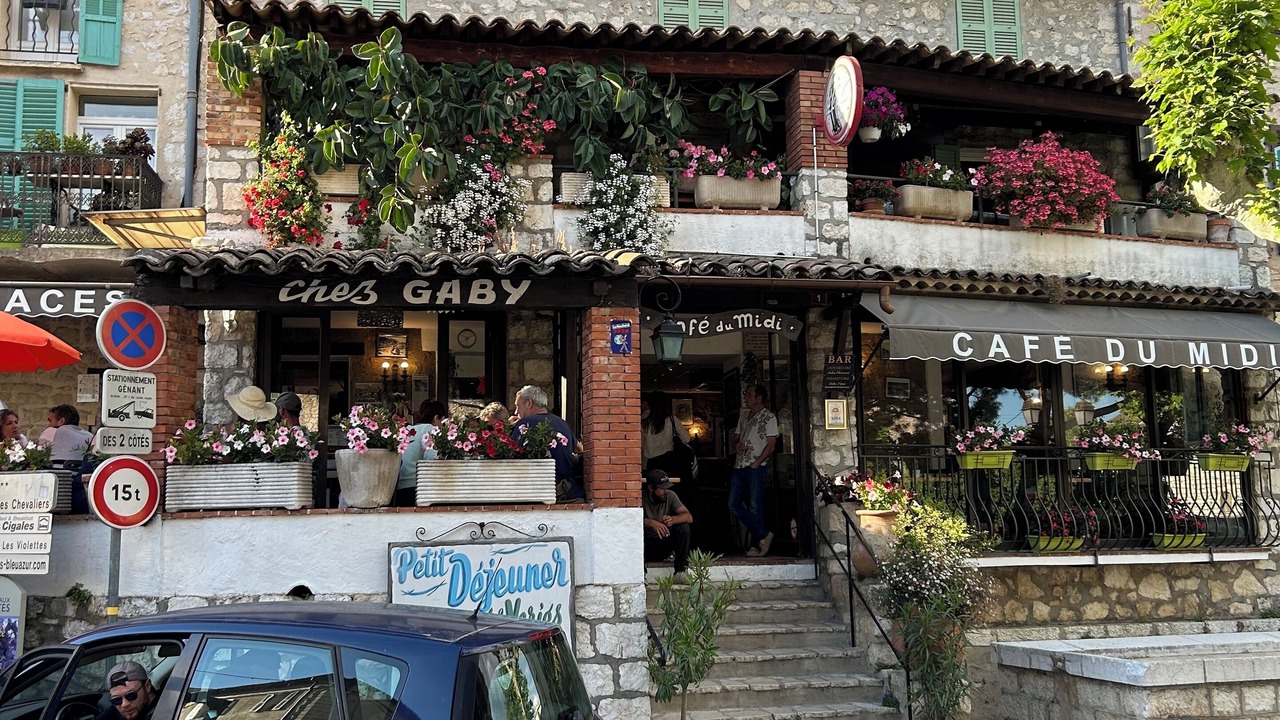 Photo of Others in Tourrettes-sur-Loup