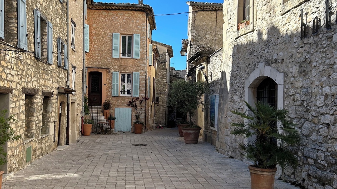 Photo of Others in Tourrettes-sur-Loup