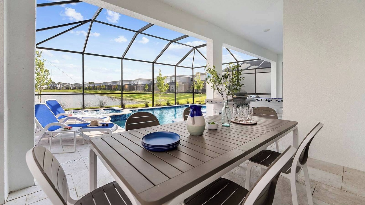 Photo of Outdoor in Florida Center