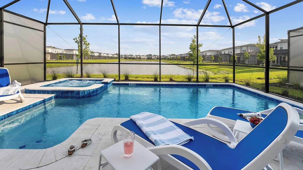 Photo of Outdoor in Florida Center