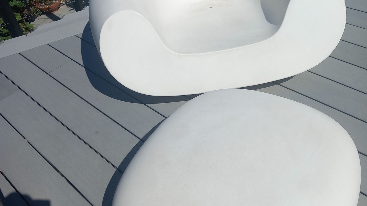 Photo of Patio Balcony in Arlia