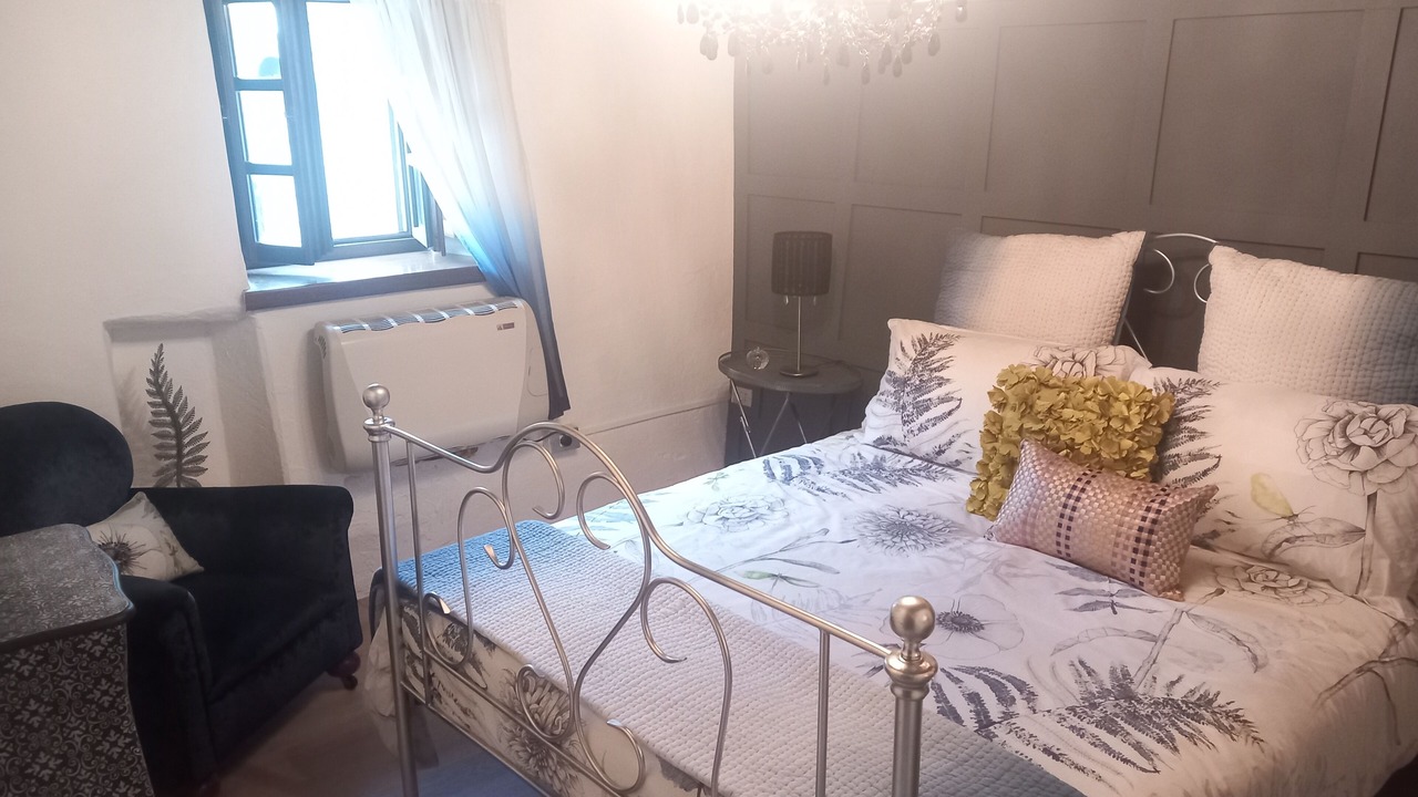 Photo of Bedroom in Arlia