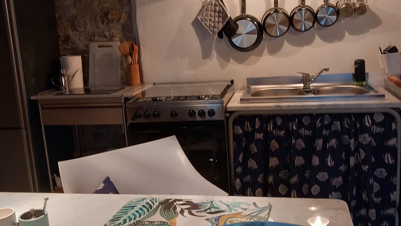 Photo of Kitchen in Arlia