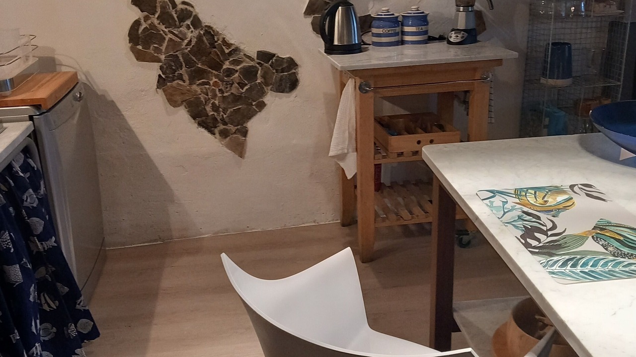 Photo of Kitchen in Arlia