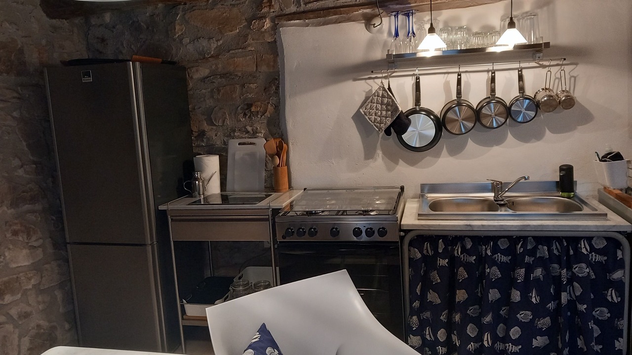 Photo of Kitchen in Arlia