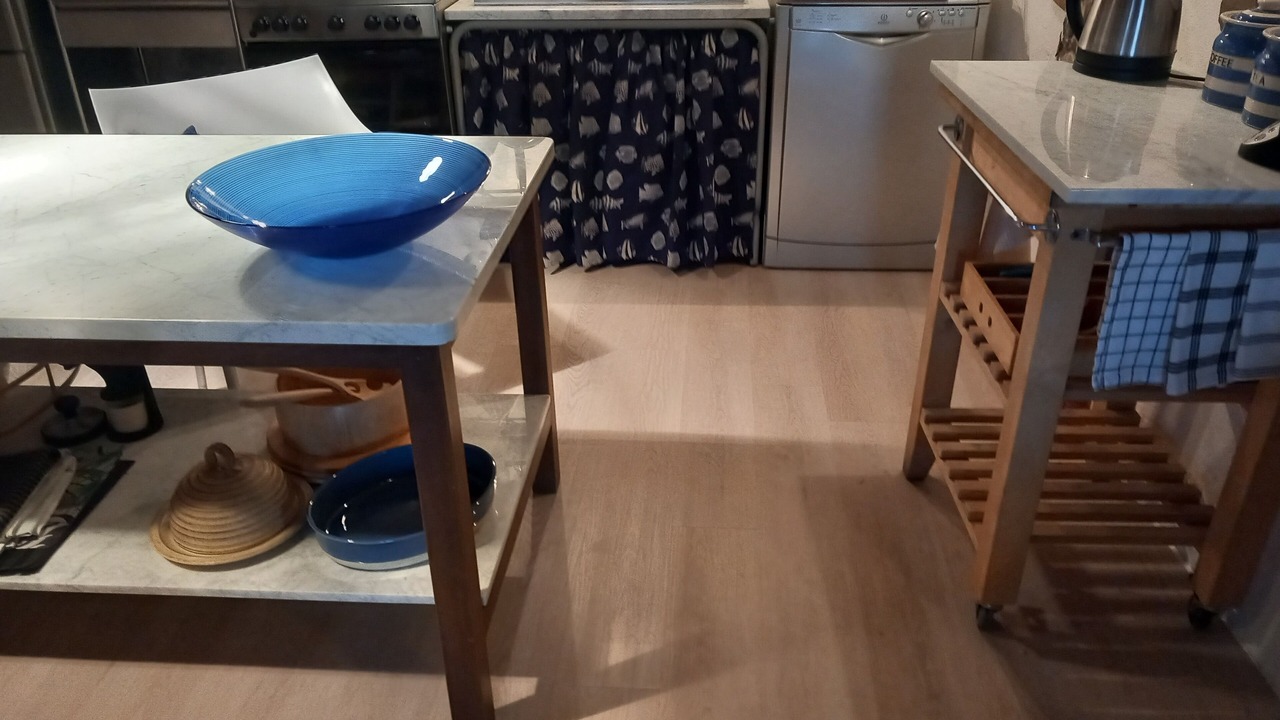 Photo of Kitchen in Arlia