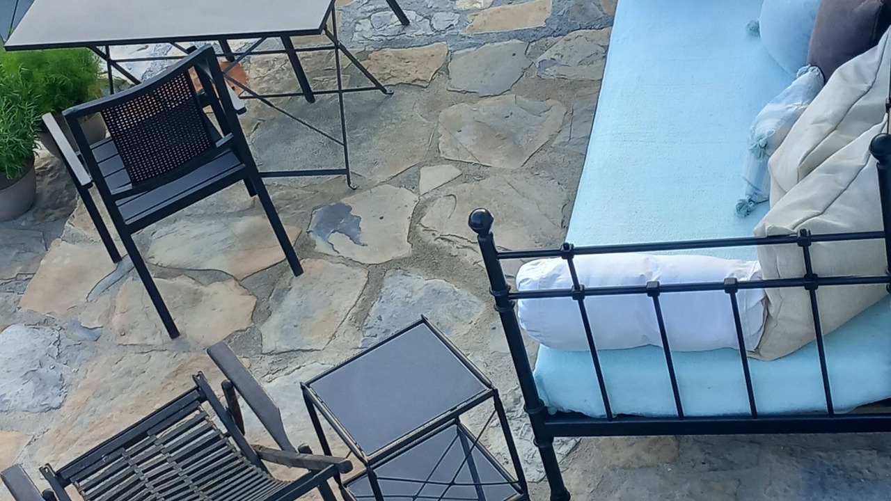 Photo of Patio Balcony in Arlia