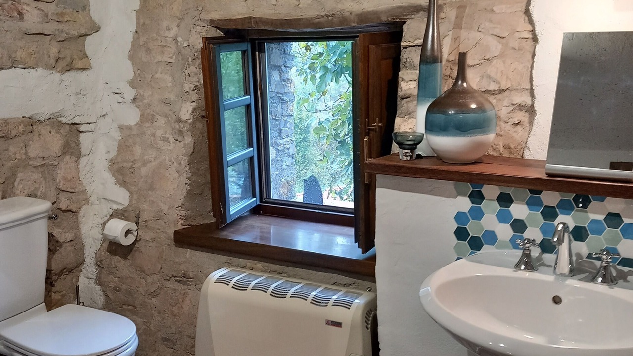 Photo of Bathroom in Arlia