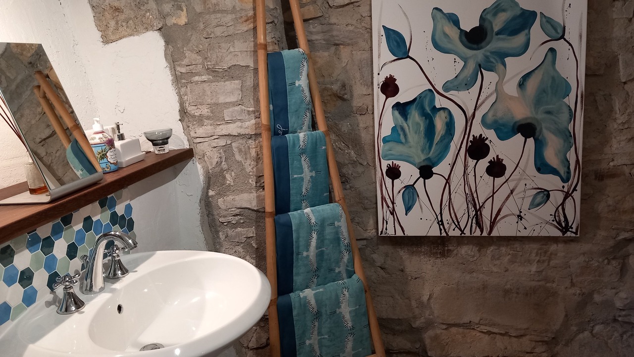 Photo of Bathroom in Arlia