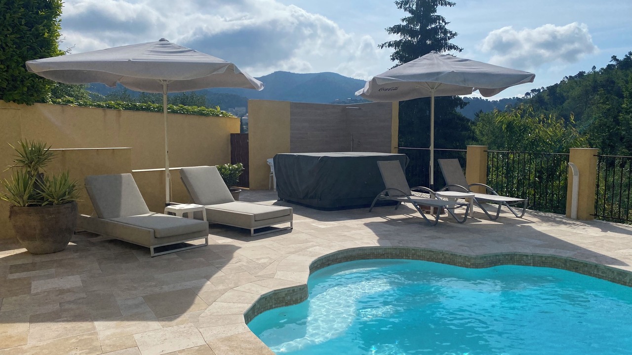 Photo of Outdoor in Tourrette-Levens