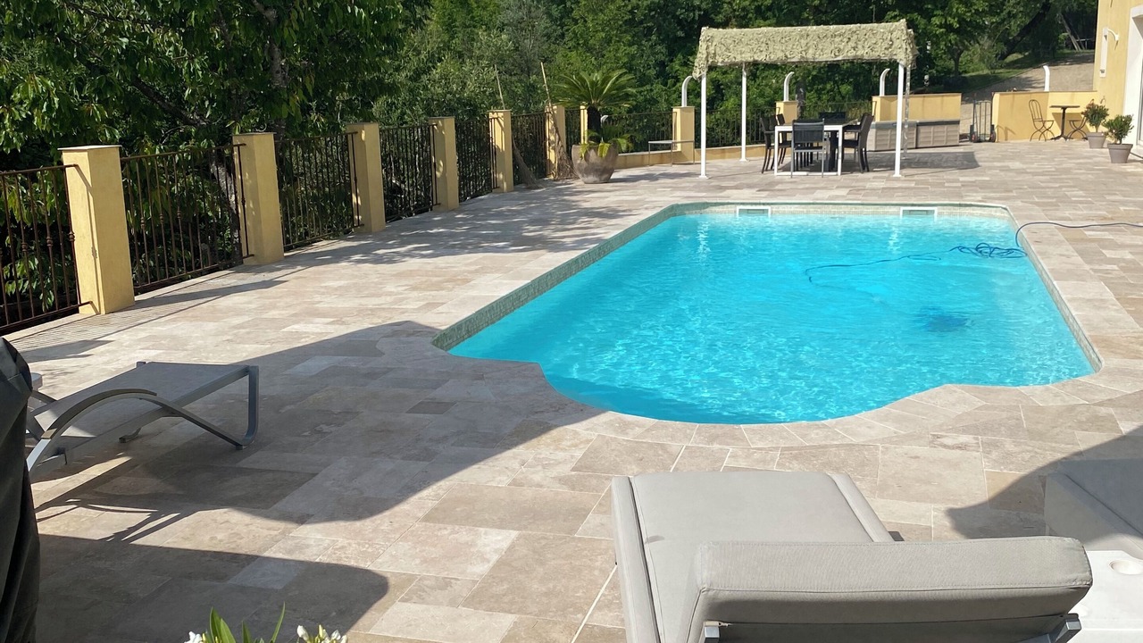 Photo of Outdoor in Tourrette-Levens