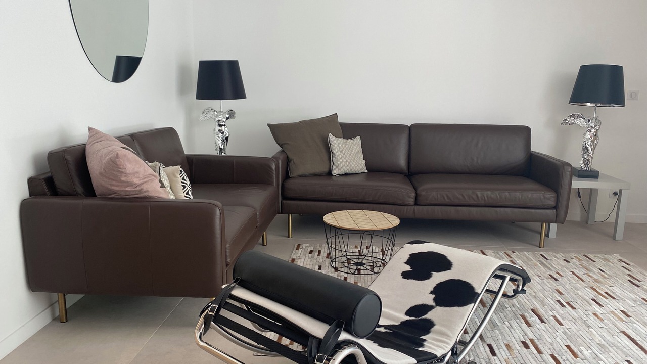 Photo of Livingroom in Tourrette-Levens