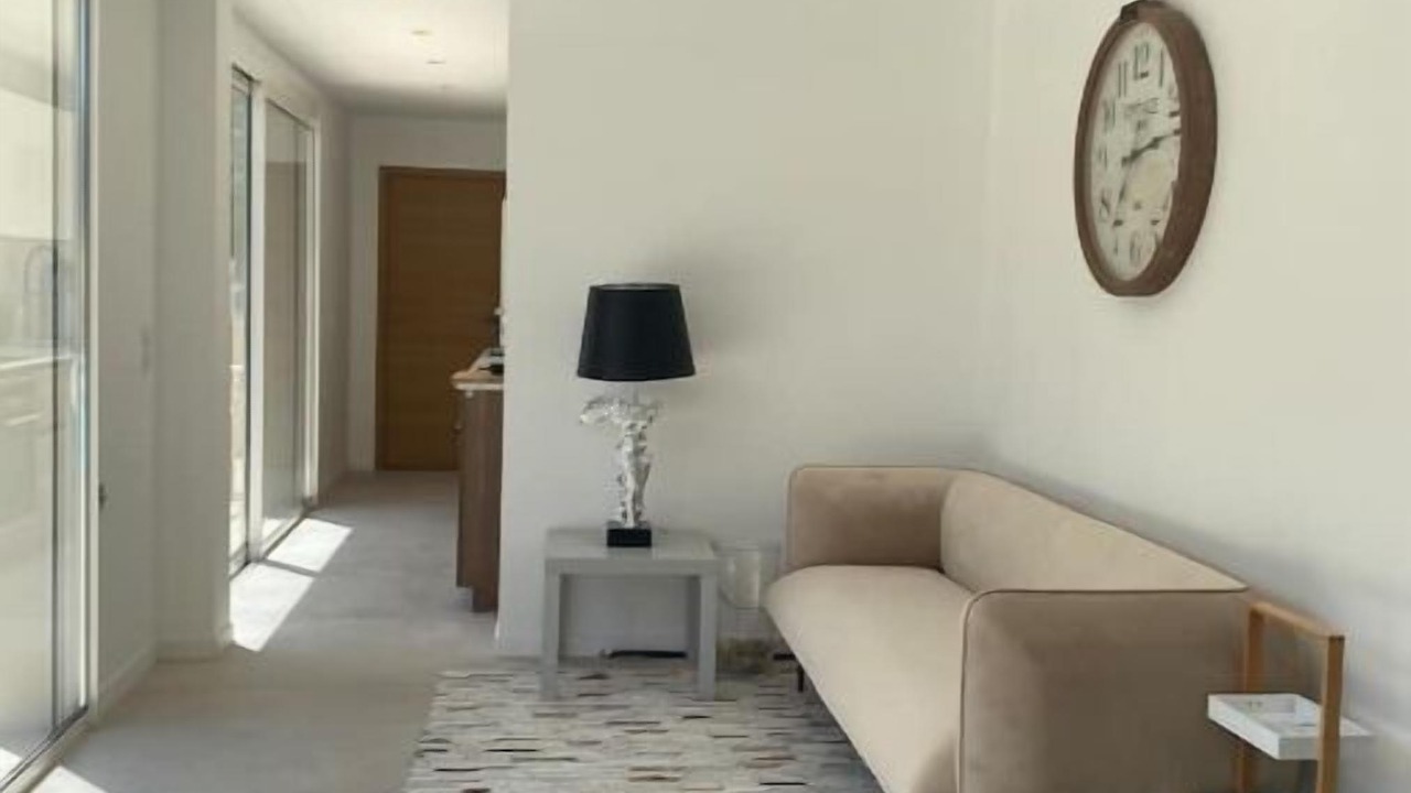 Photo of Livingroom in Tourrette-Levens