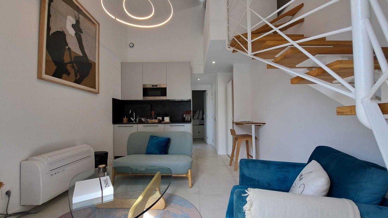 Photo of Livingroom in Carnot