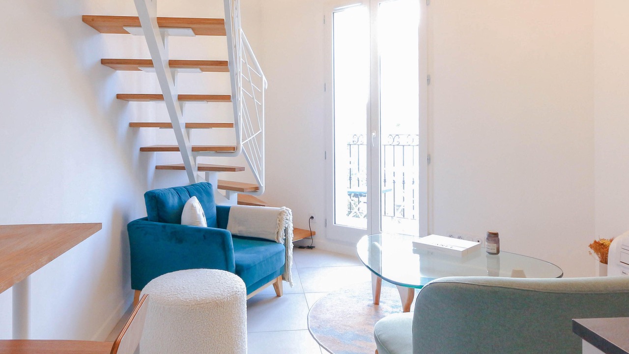 Photo of Livingroom in Carnot