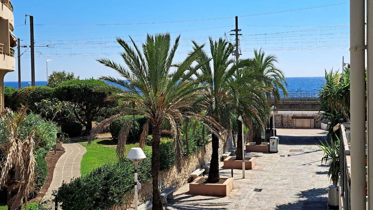 Photo of Outdoor in La Bocca