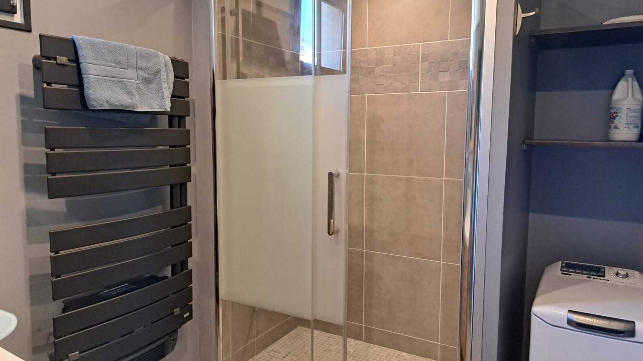Photo of Bathroom in La Bocca