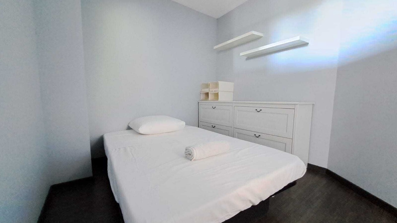 Photo of Bedroom in La Bocca
