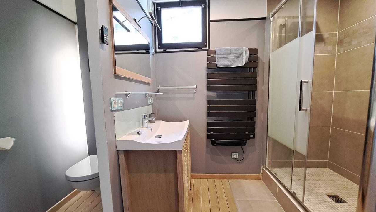 Photo of Bathroom in La Bocca