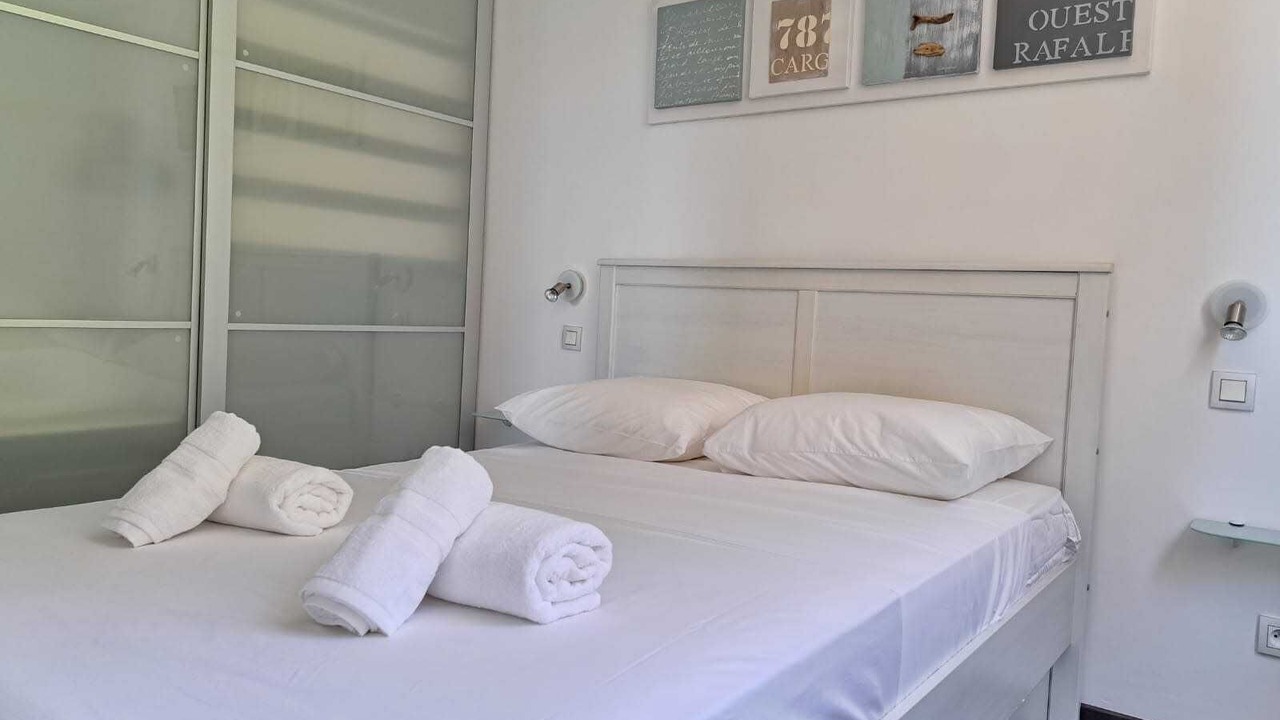 Photo of Bedroom in La Bocca