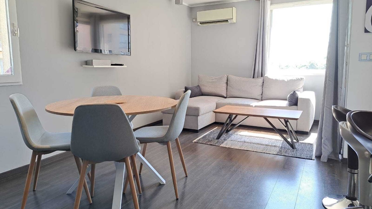 Photo of Livingroom in La Bocca