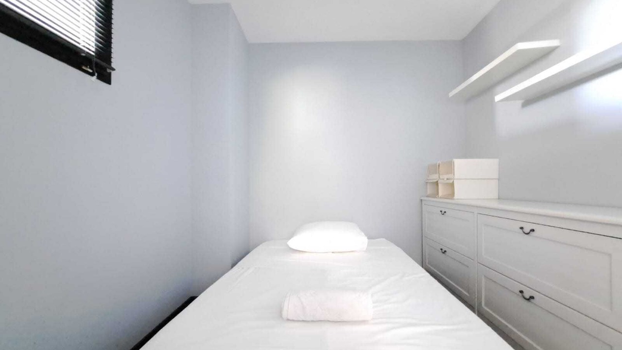 Photo of Bedroom in La Bocca