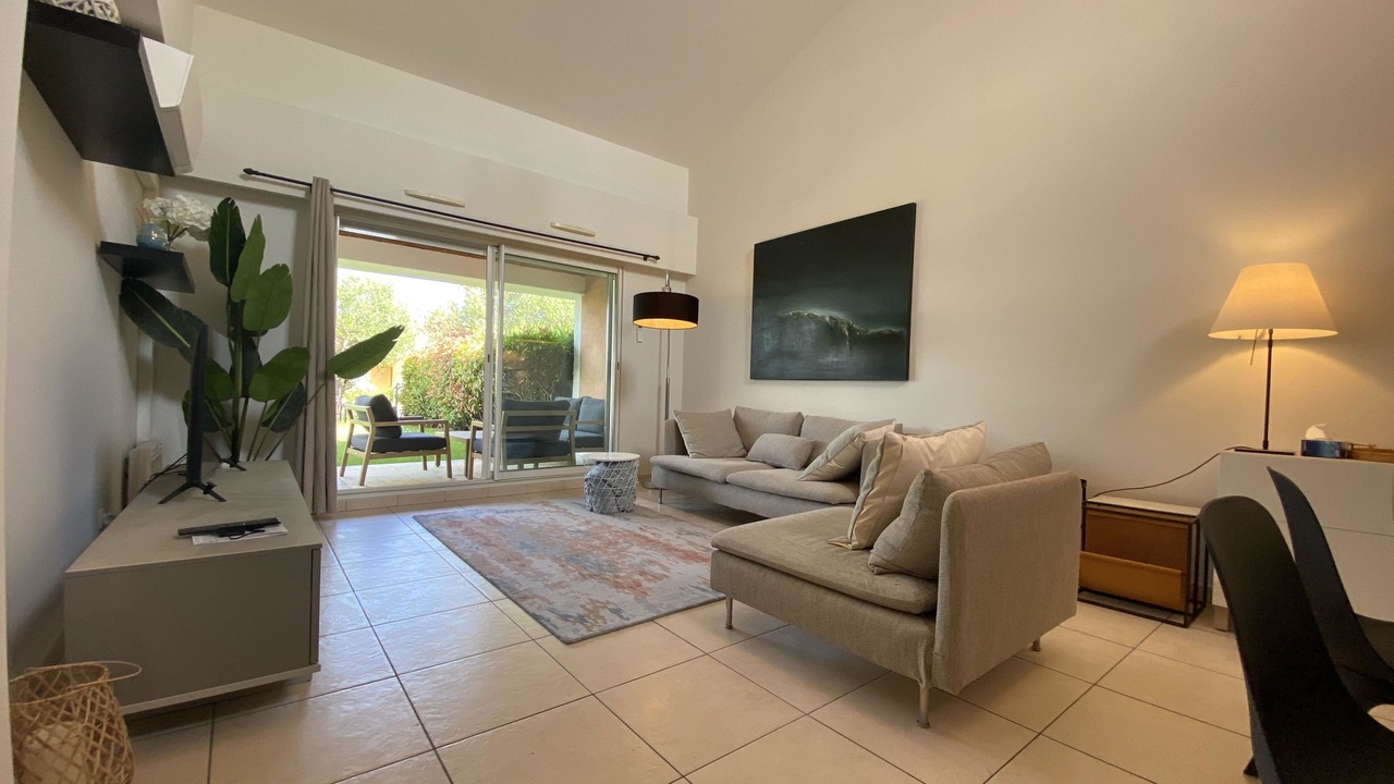 Photo of Livingroom in Le Cannet