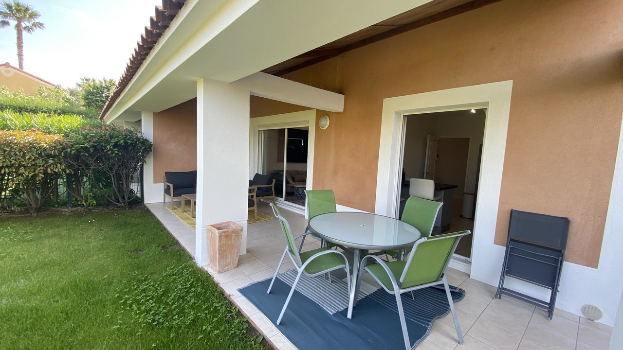 Photo of Outdoor in Le Cannet