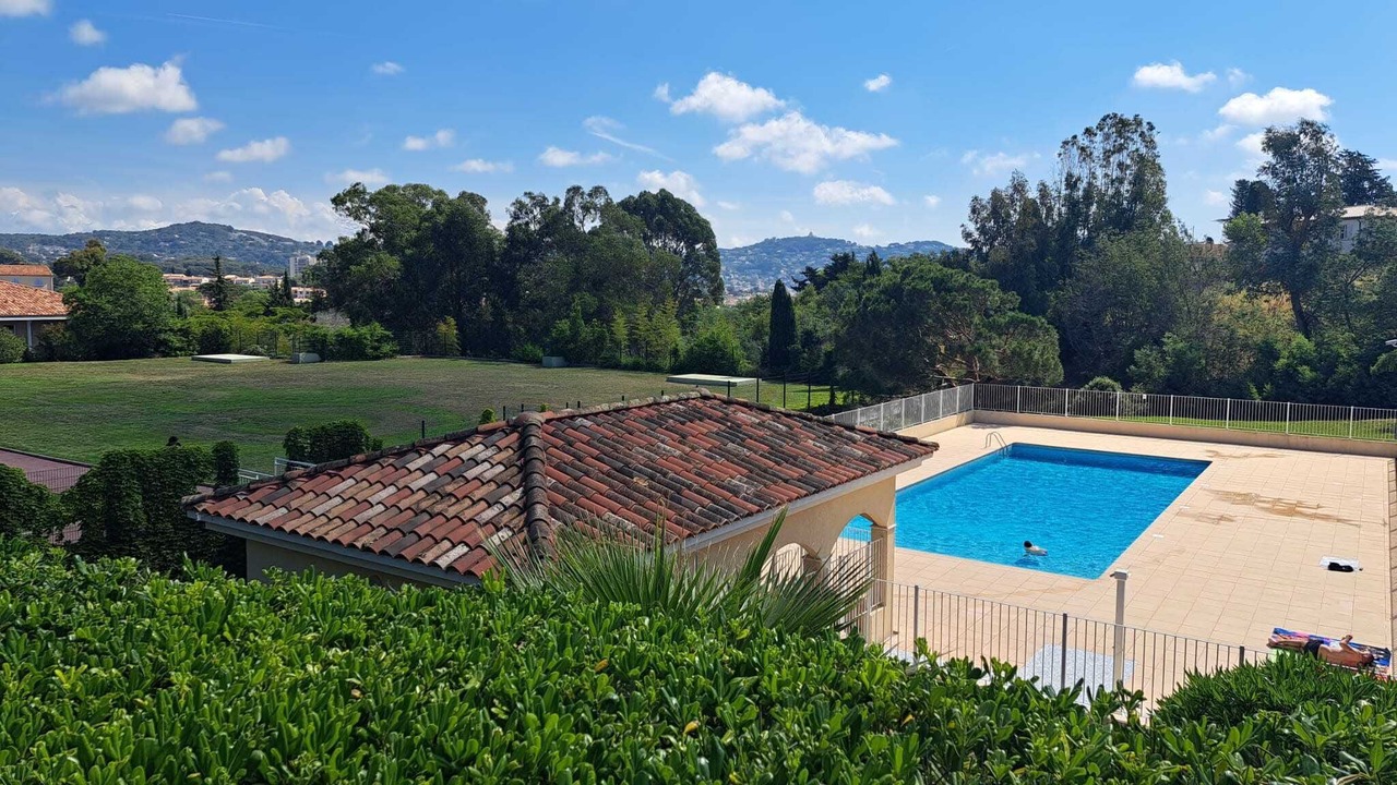 Photo of Outdoor in Le Cannet