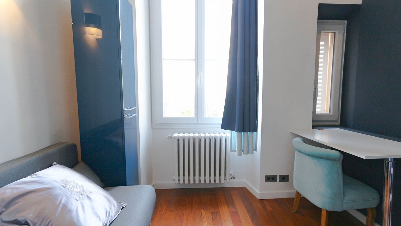 Photo of Others in Riou - Petit Juas - Av de Grasse