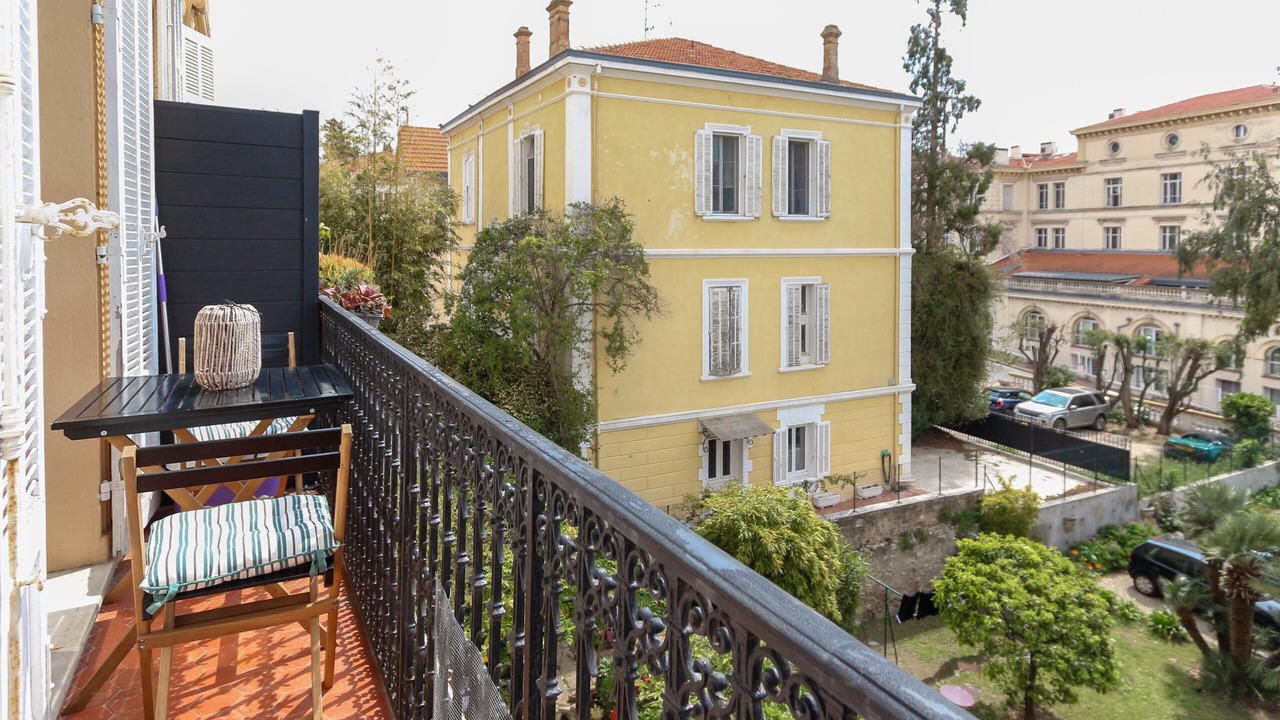 Photo of Others in Riou - Petit Juas - Av de Grasse