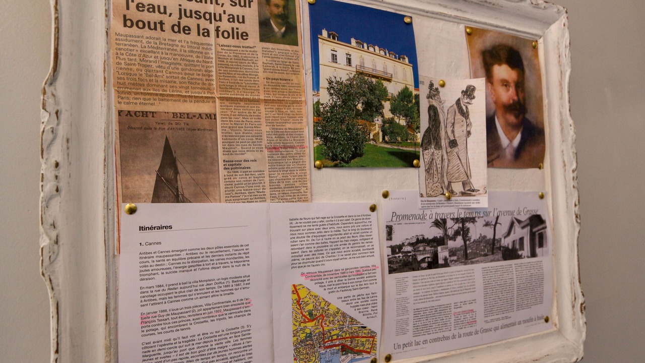 Photo of Others in Riou - Petit Juas - Av de Grasse