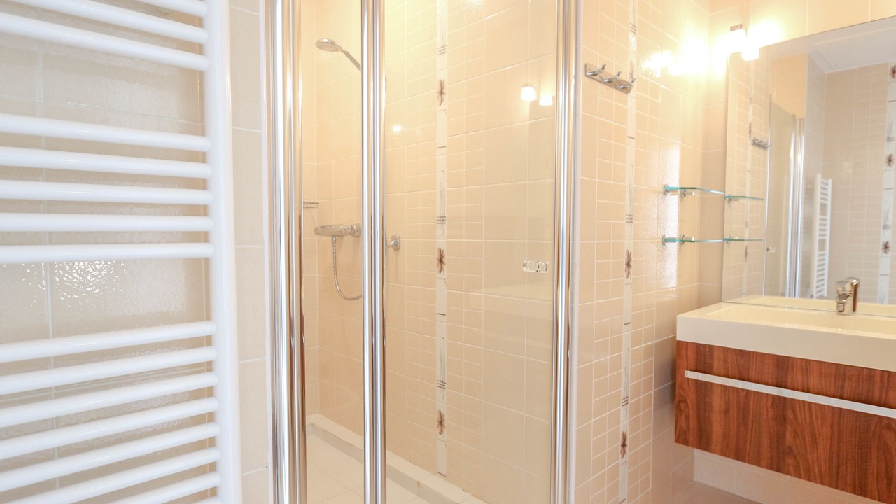 Photo of Bathroom in La Croix des Gardes