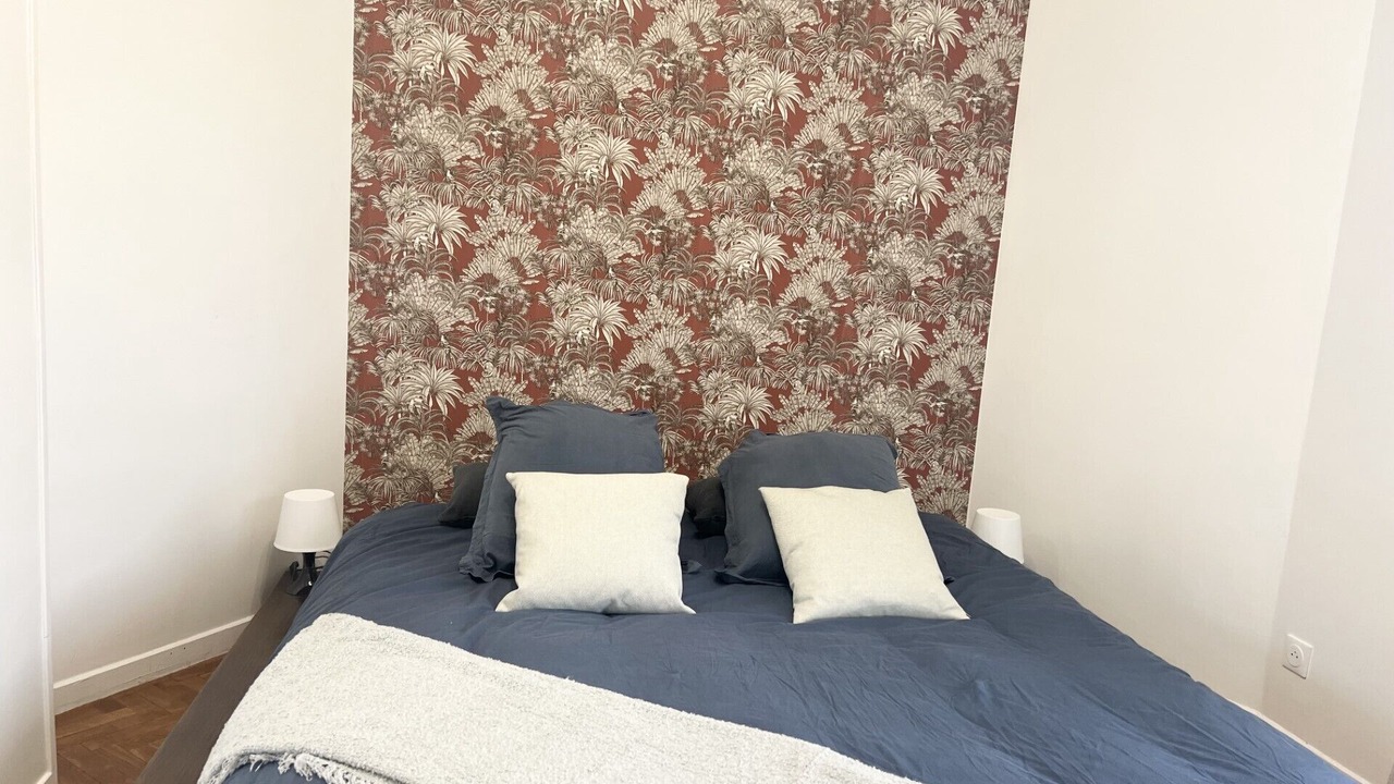 Photo of Bedroom in Le Piol