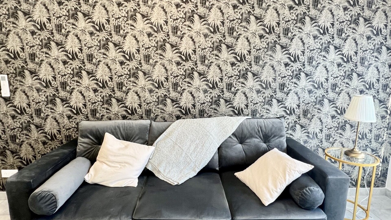 Photo of Livingroom in Le Piol