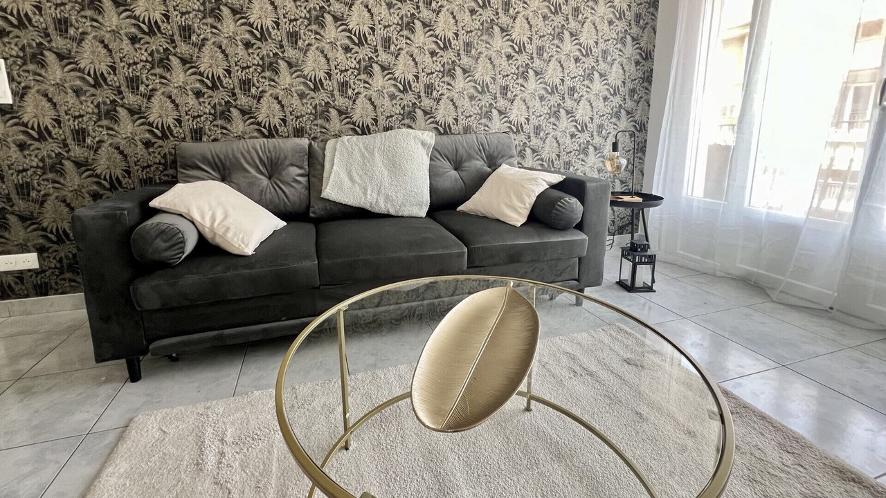 Photo of Livingroom in Le Piol