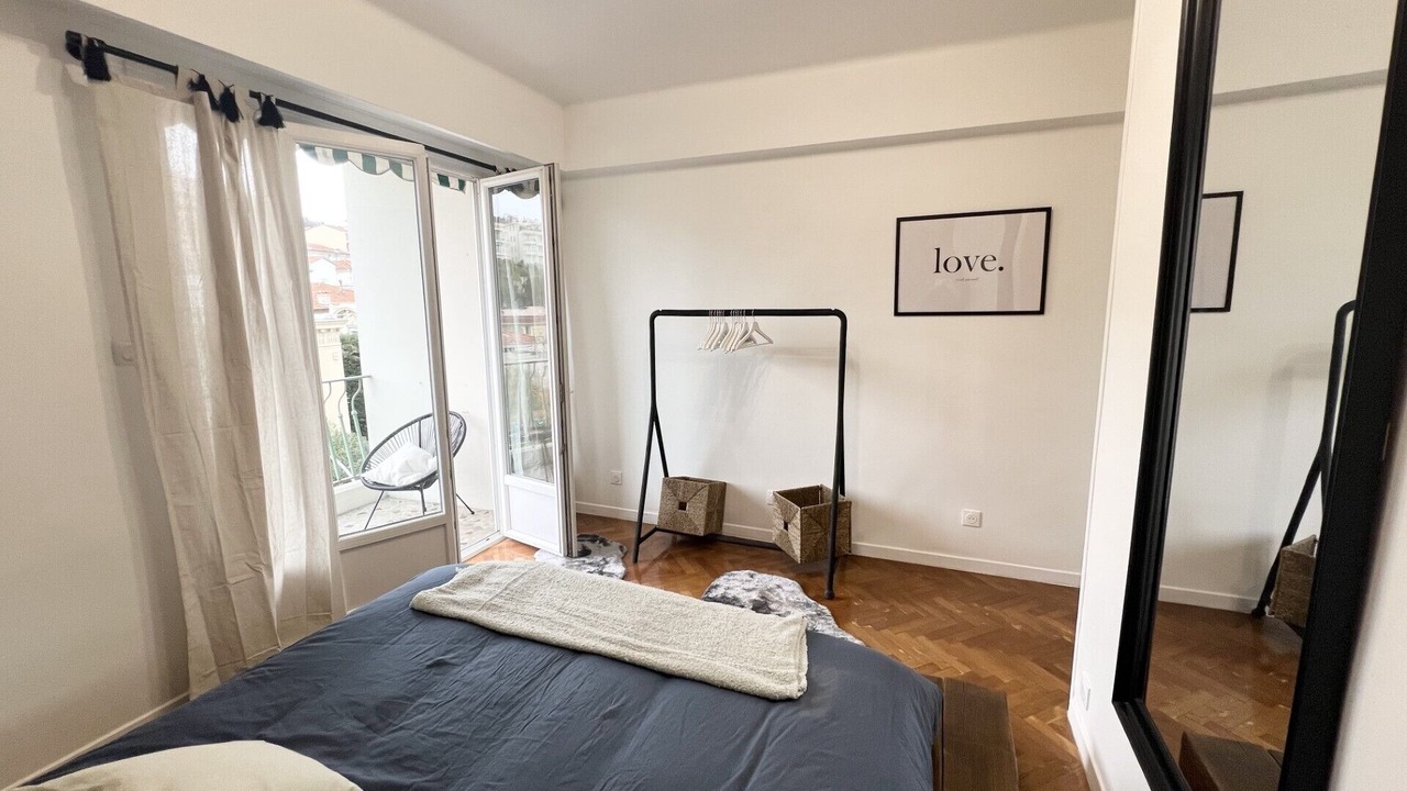 Photo of Bedroom in Le Piol