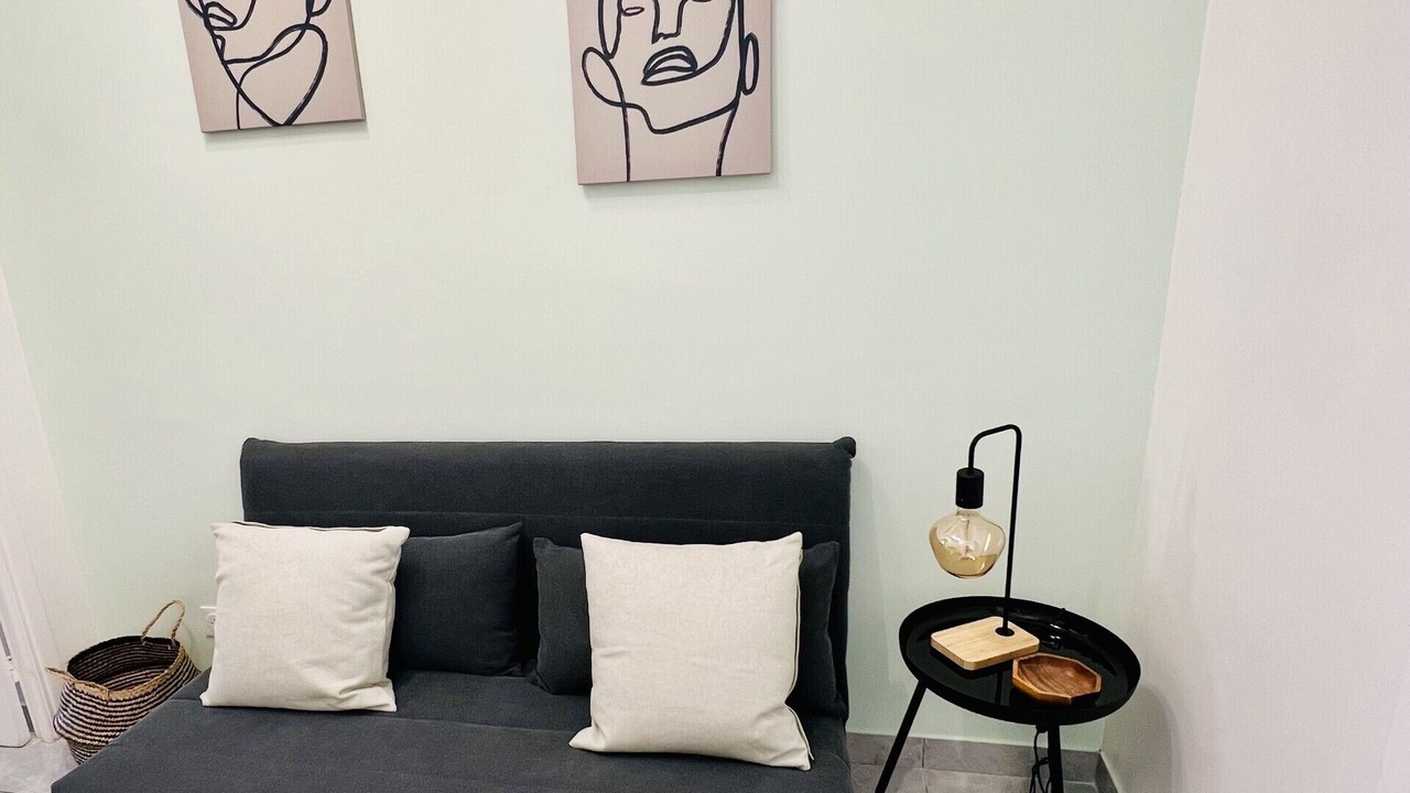 Photo of Livingroom in Le Piol