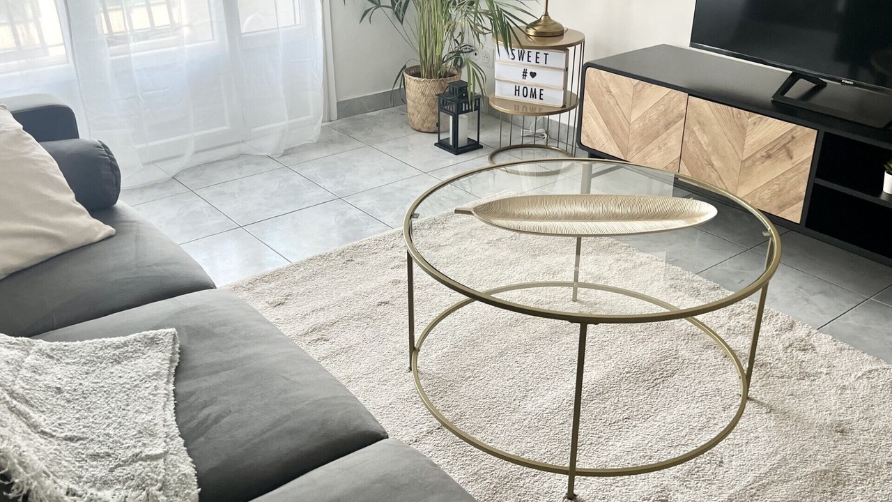 Photo of Livingroom in Le Piol