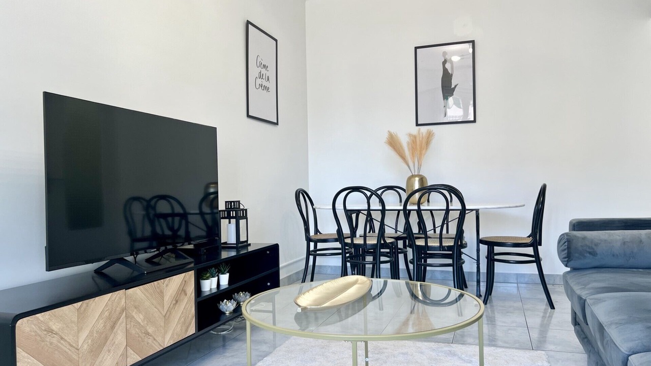 Photo of Livingroom in Le Piol