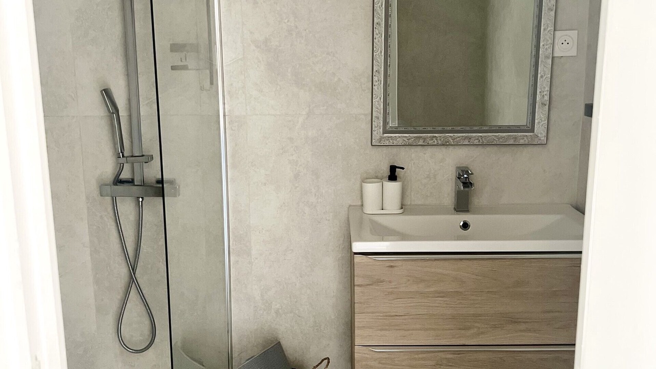 Photo of Bathroom in Le Piol