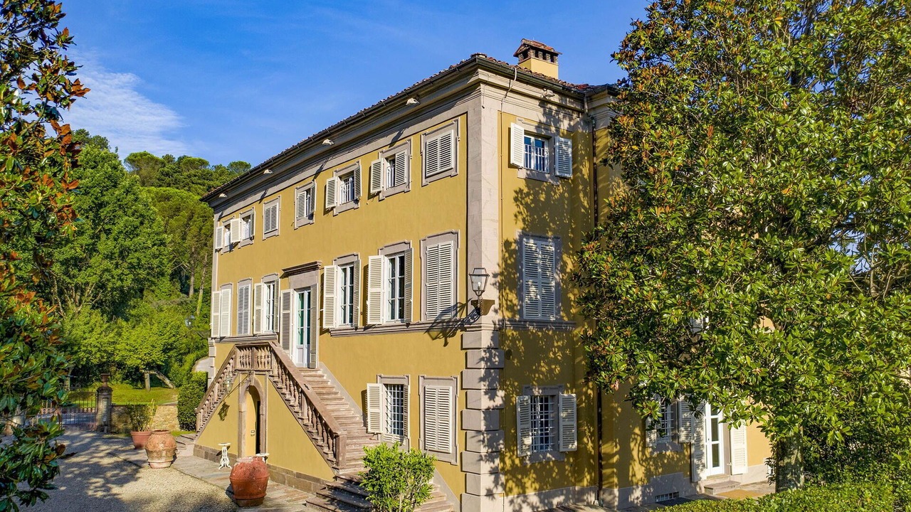 Photo of Patio Balcony in Vorno